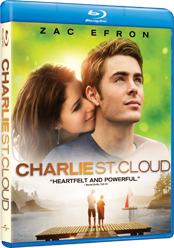 Charlie St. Cloud Movie Starring Zac Efron | Official Site for the Charlie St. Cloud Film Blu-Ray