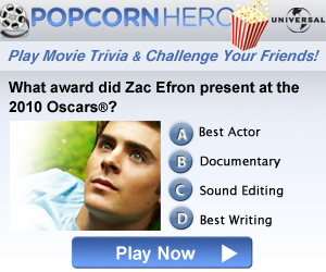 Play Movie Trivia