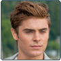 ZAC EFRON